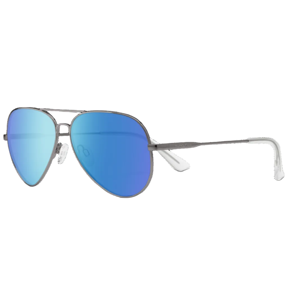 Suncloud Hard Deck Polarized Sunglasses