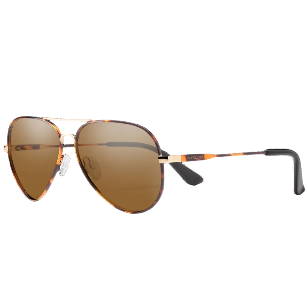 Suncloud Hard Deck Polarized Sunglasses