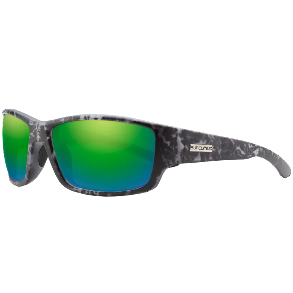 Suncloud Hull Polarized Sunglasses