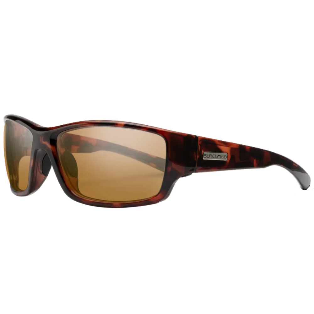 Suncloud Hull Polarized Sunglasses