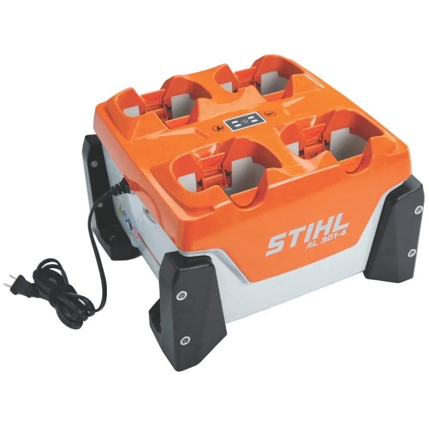Stihl AK/AP Series Rechargeable Lithium-Ion Batteries & Chargers