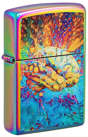 Zippo Original All-Metal Windproof Lighters (Graphics)