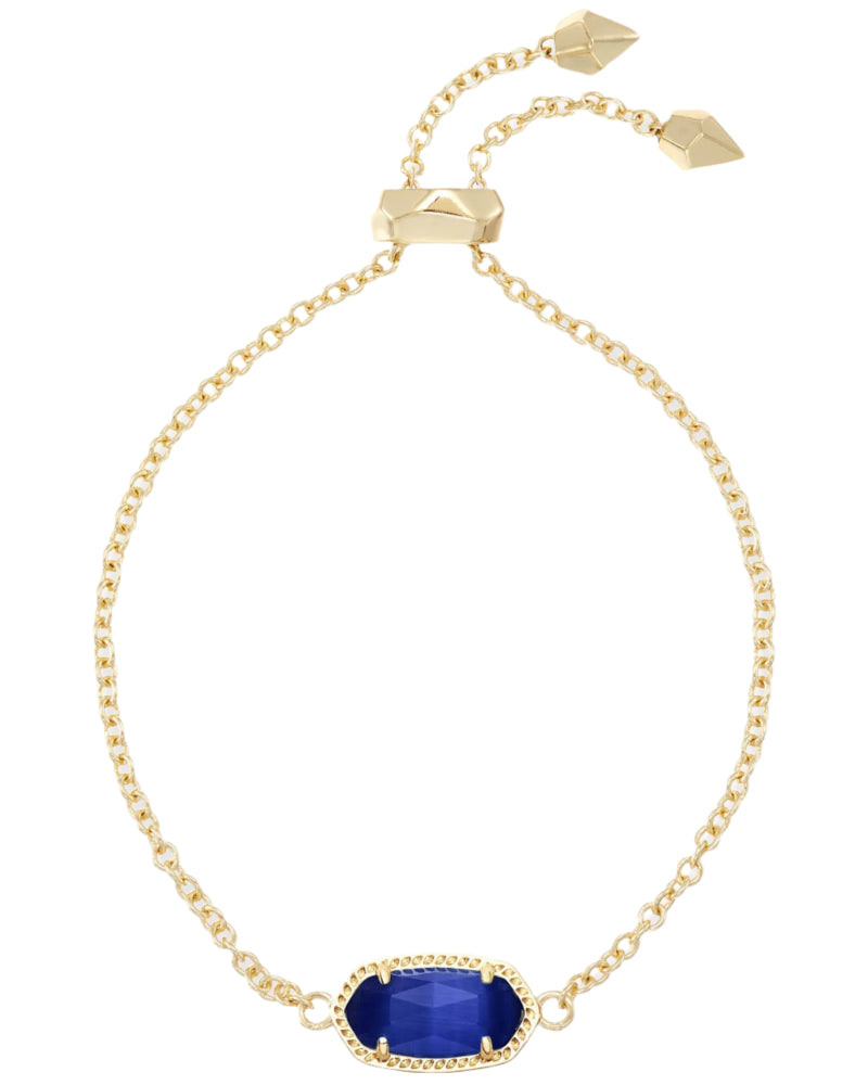 Kendra Scott Elaina Adjustable Chain Bracelet