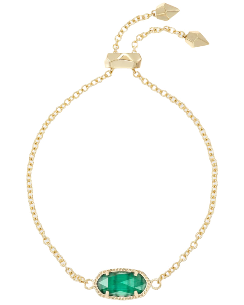 Kendra Scott Elaina Adjustable Chain Bracelet
