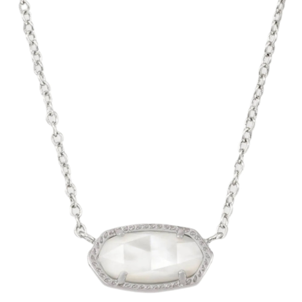 Kendra Scott Elisa Crystal Pendant Necklaces