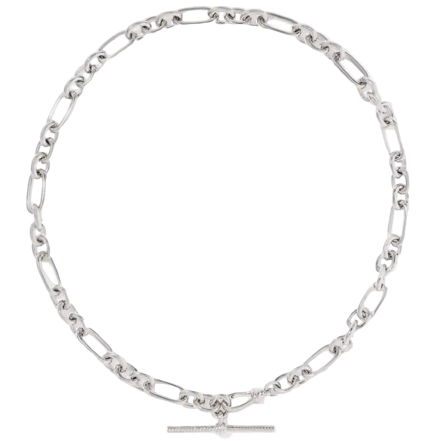 Kendra Scott Embry Link-and-Chain Necklace