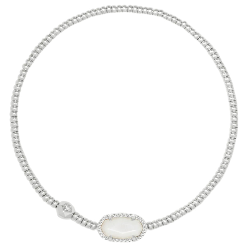 Kendra Scott Grayson Crystal Stretch Bracelet