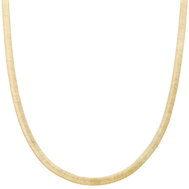 Kendra Scott Kassie Gold Chain Necklace