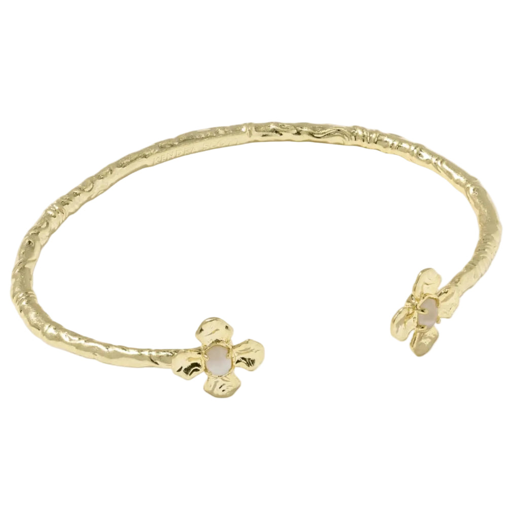 Kendra Scott Leanne Cuff Bracelet
