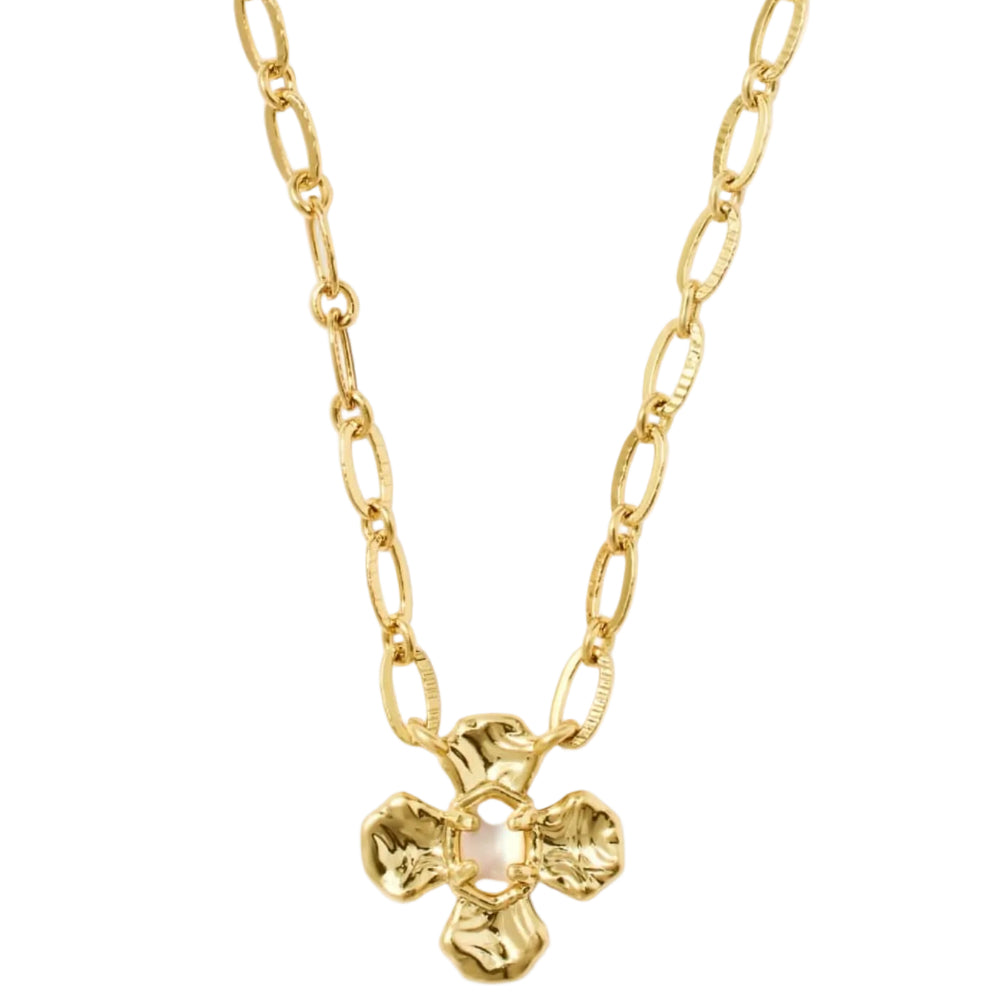 Kendra Scott Leanne Pendant Necklace