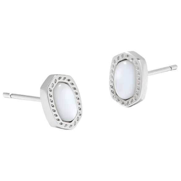Kendra Scott Mini Ellie Stud Earrings
