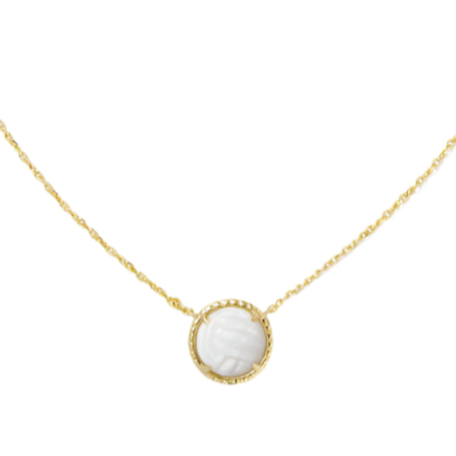 Kendra Scott Gold Sports Pendant Necklaces