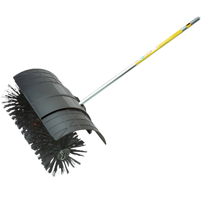 Stihl KB-KM Kombi Bristle Brush Attachment