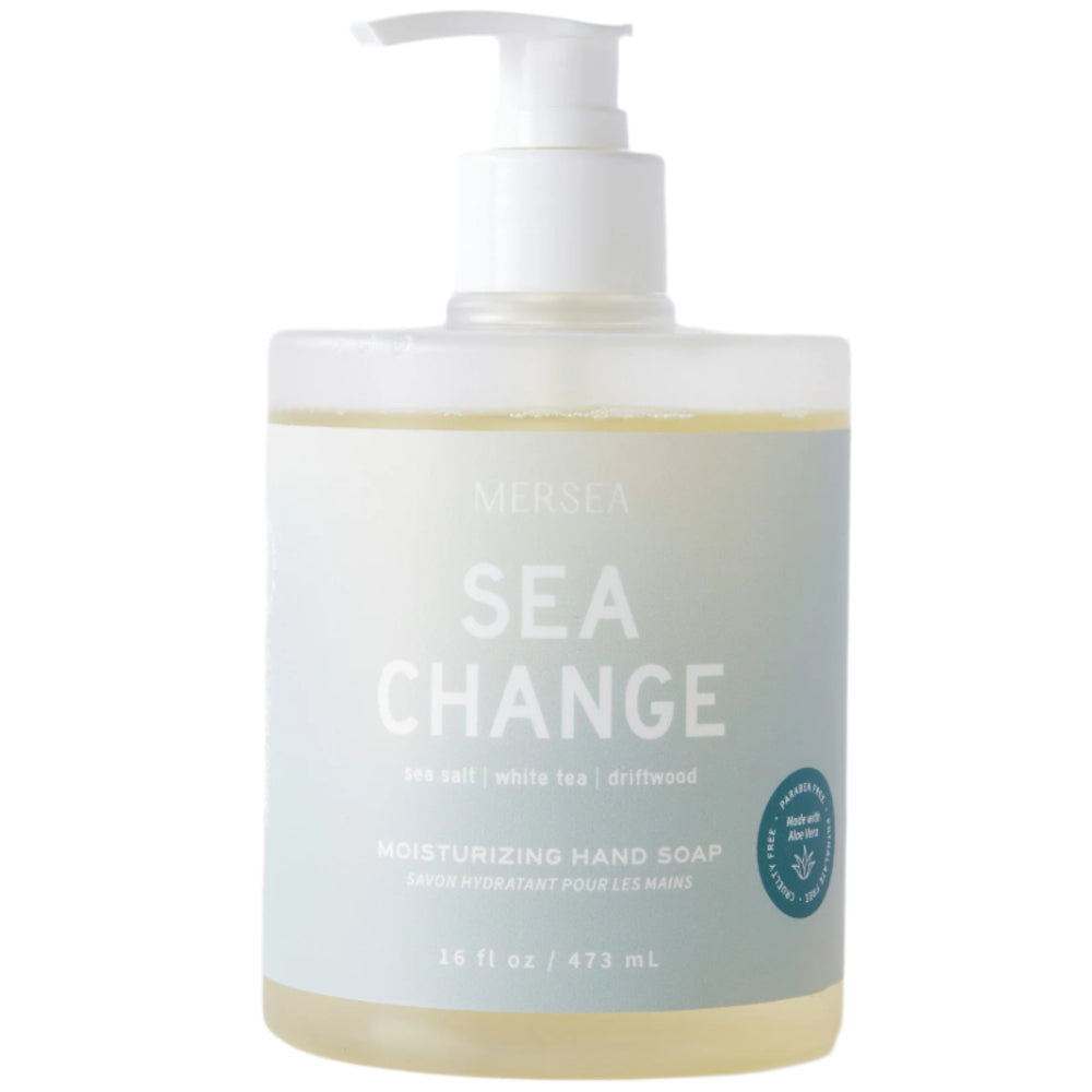 Mersea Liquid Hand Soap - 17 oz.