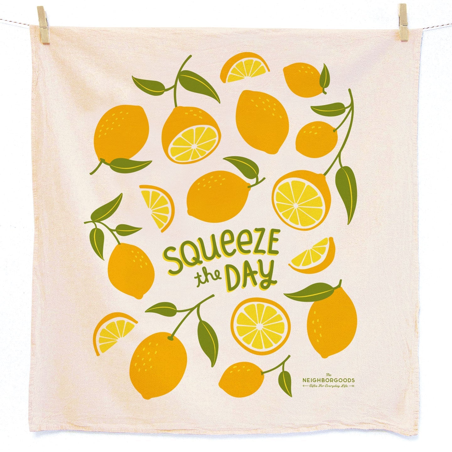 Neighborgoods Dish Towel Sets - 24" x 26"