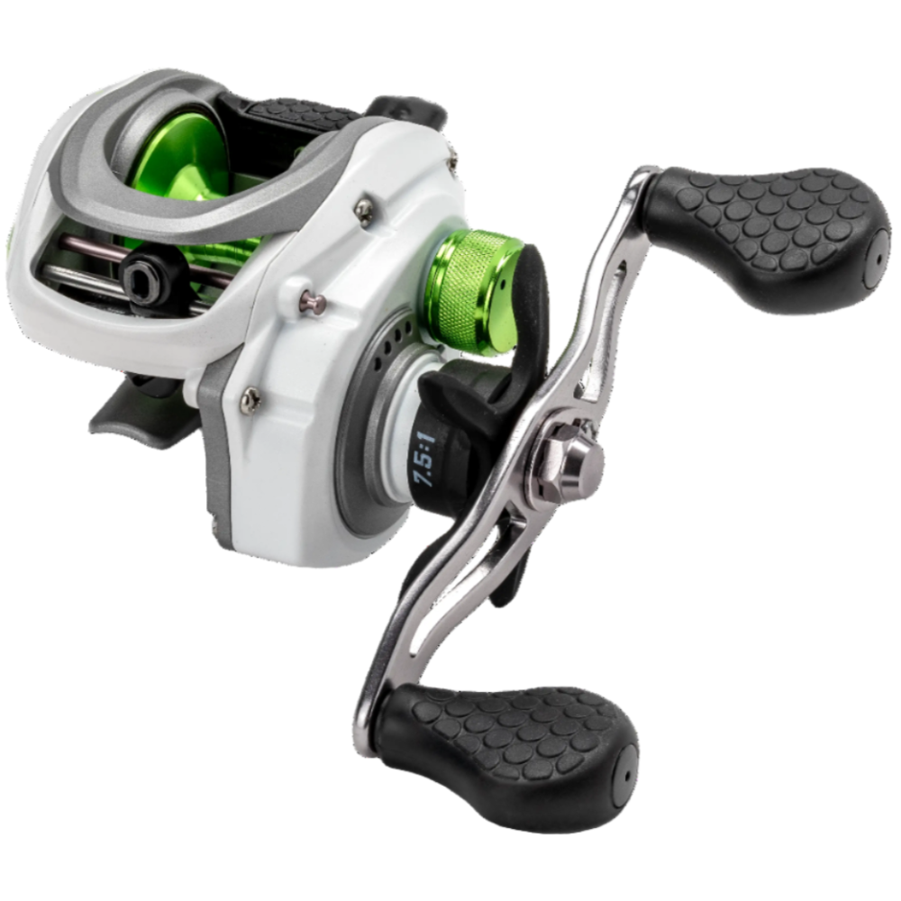 Lew's Mach 1 G3 Baitcast Reel