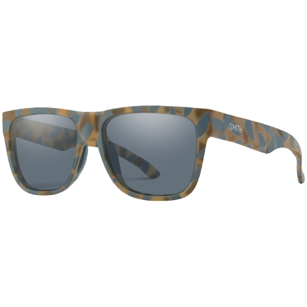 Smith Optics Lowdown 2 Polarized Sunglasses