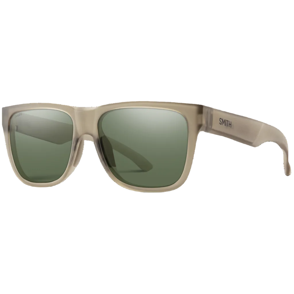 Smith Optics Lowdown 2 Polarized Sunglasses