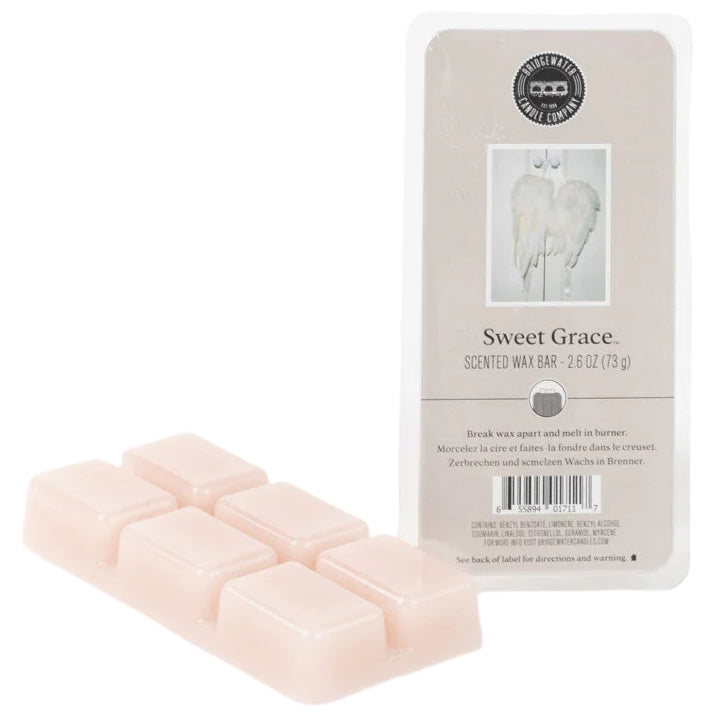 Bridgewater Scented Wax Melts - 2.6 oz.