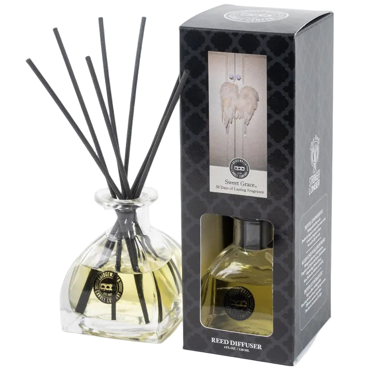 Bridgewater Reed Diffusers - 4 oz.