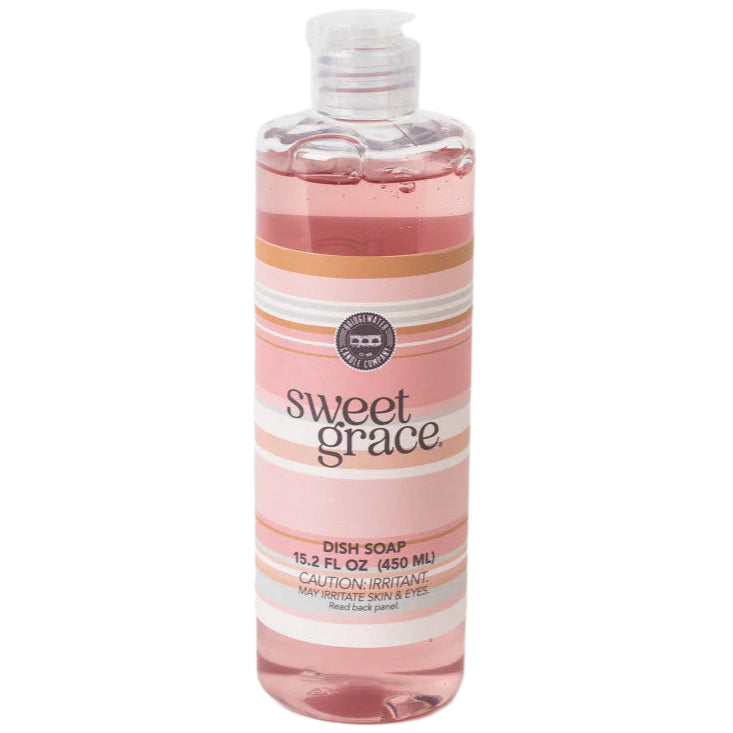 Bridgewater Liquid Dish Soap - 15.2 oz.