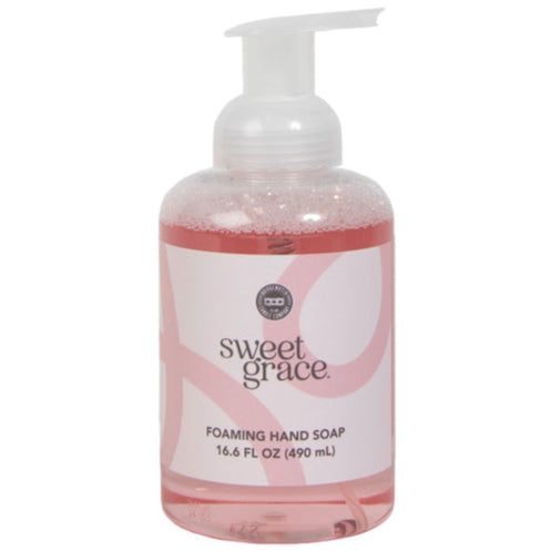 Bridgewater Candle Foaming Hand Soap - 16.6 oz.