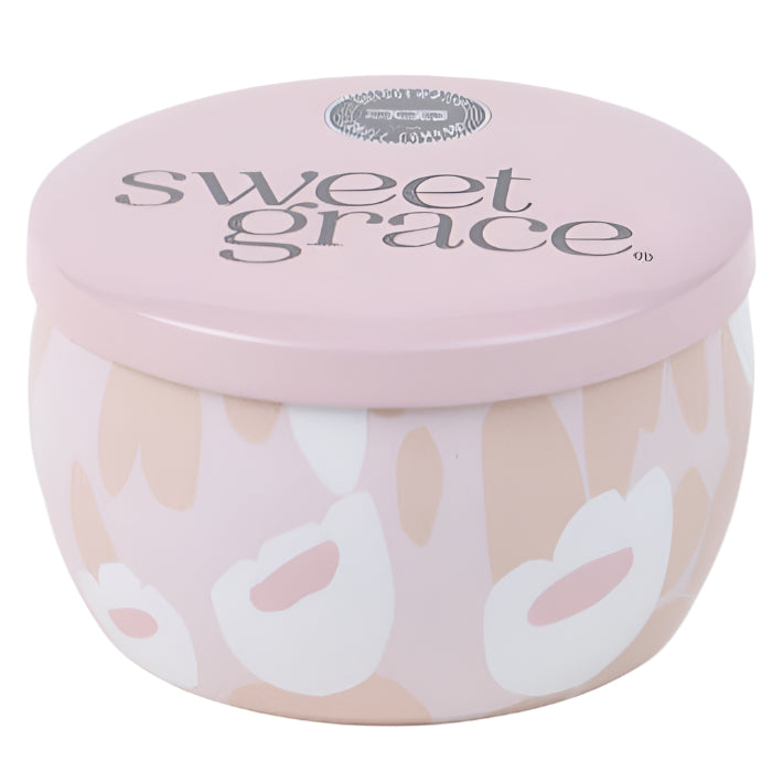 Bridgewater "Sweet Grace" Candle Collection