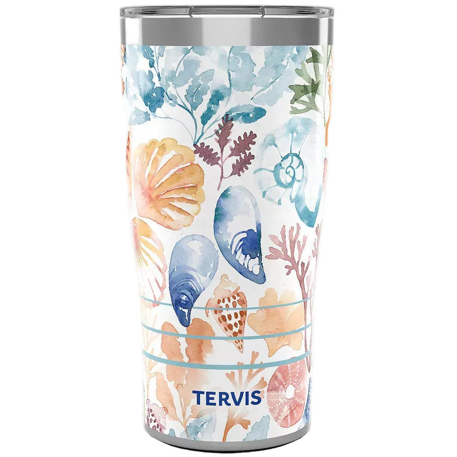 Tervis Insulated Stainless Steel Tumblers - 20 oz. & 30 oz.