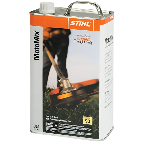 Stihl MotoMix Ethanol-Free Fuel