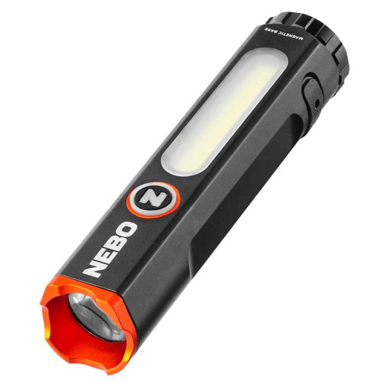 NEBO Larry Rechargeable LED Work Light NEBO Larry Rechargeable LED Work Light