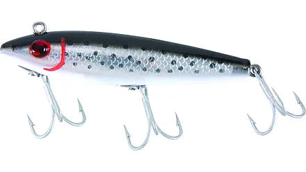 MirrOlure Tiny Trout 1/2 oz. Sinking Twitchbait