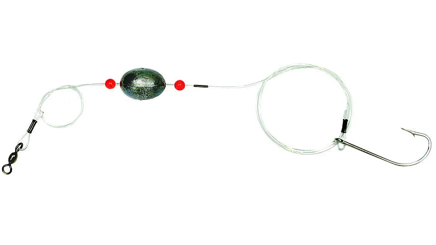 Sea Striker Grouper Rigs