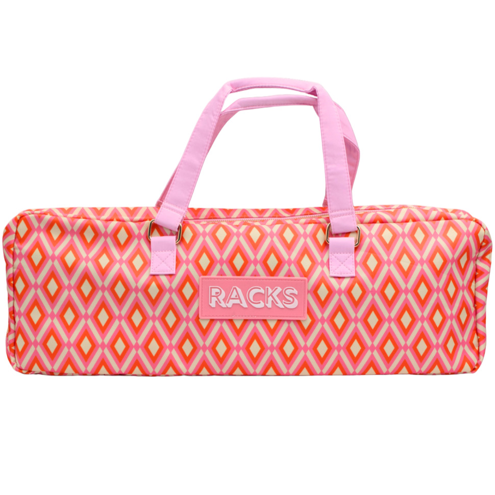 My Fair Mahjong Padded Tile Rack Bags