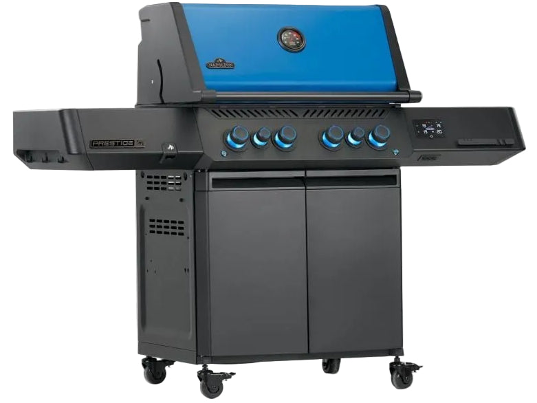 Napoleon Prestige Phantom 500 4-Burner Gas Grill (50th Anniversary Edition)