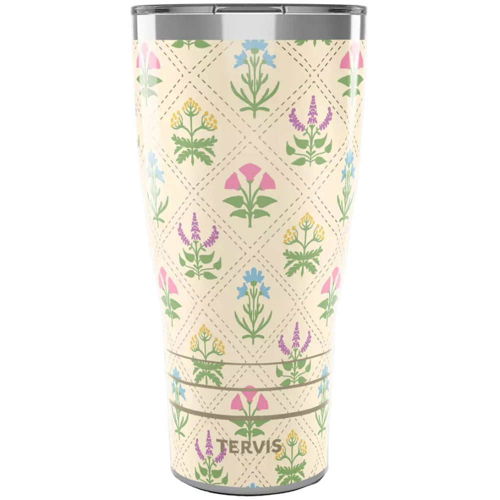 Tervis Insulated Stainless Steel Tumblers - 20 oz. & 30 oz.