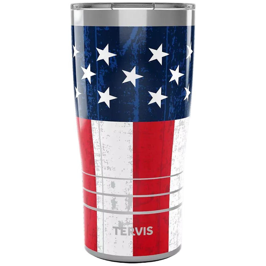 Tervis Insulated Stainless Steel Tumblers - 20 oz. & 30 oz.