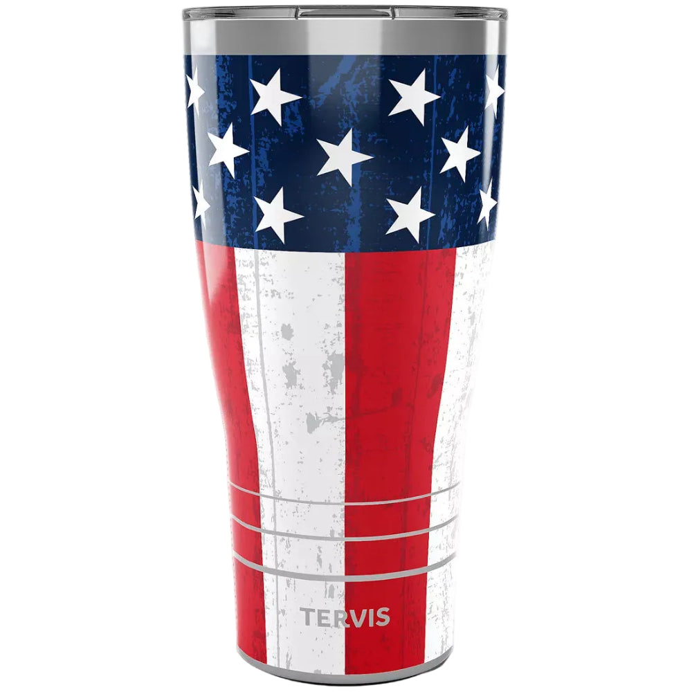 Tervis Insulated Stainless Steel Tumblers - 20 oz. & 30 oz.