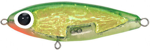 Paul Brown's Soft-Dine Rattling Lures - 2.75"