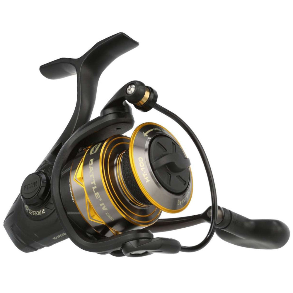 Penn Battle IV Spinning Reels Penn Battle IV Spinning Reels