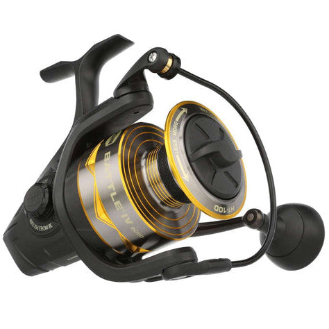 Penn Battle IV Spinning Reels