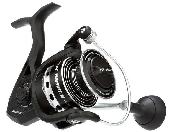 penn atlantis 4000 spinning reel Penn PURIV4000 Pursuit IV Spinning Reel