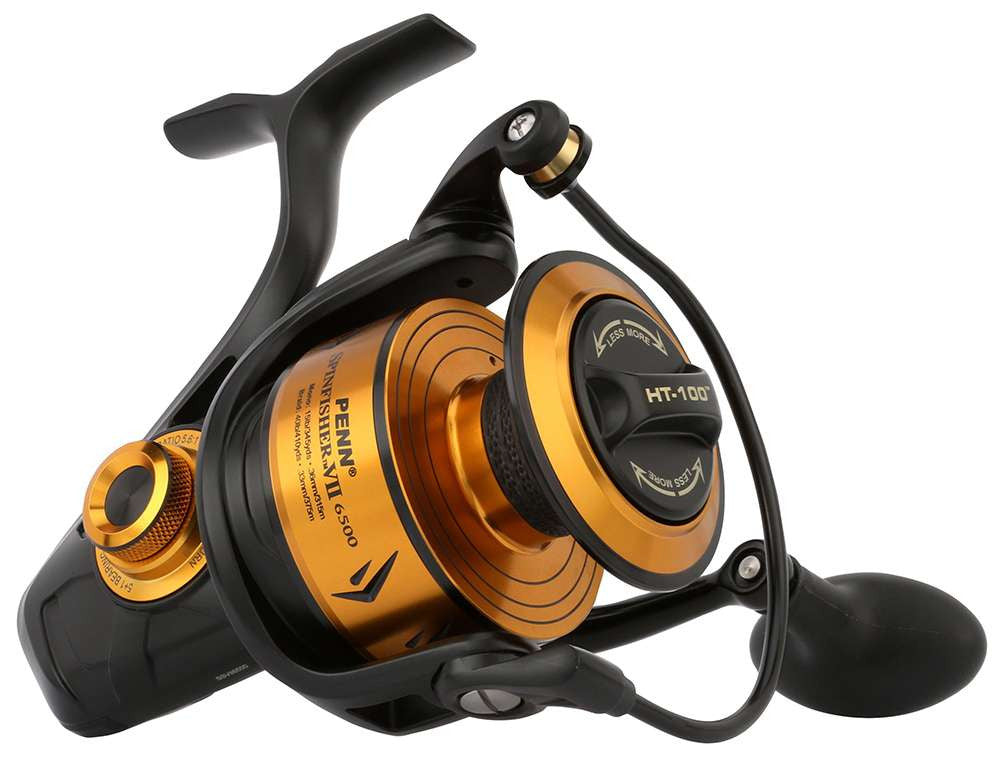 Penn Spinfisher VII Spinning Reel