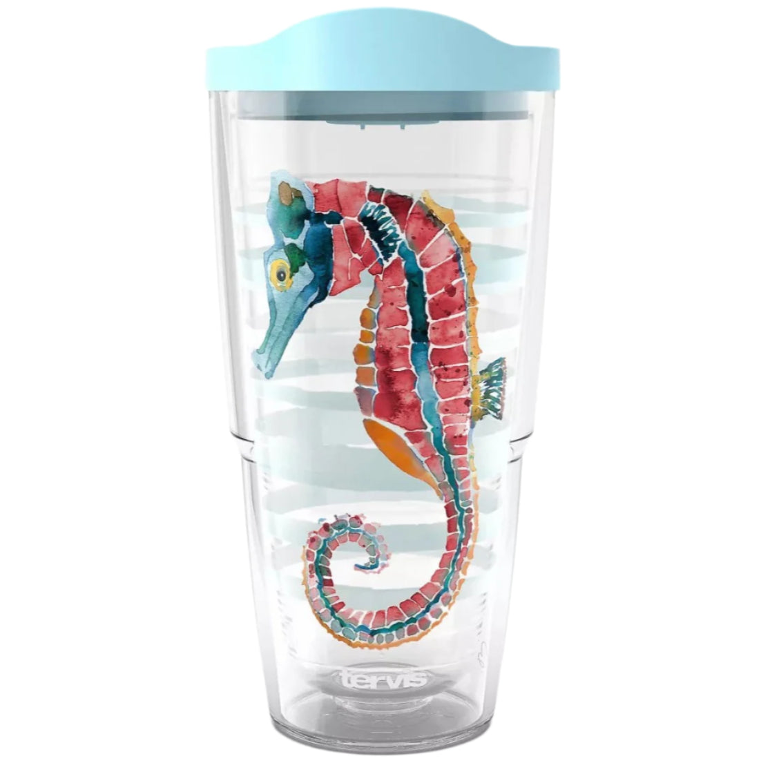 Tervis Double-Walled Insulated Plastic Tumblers