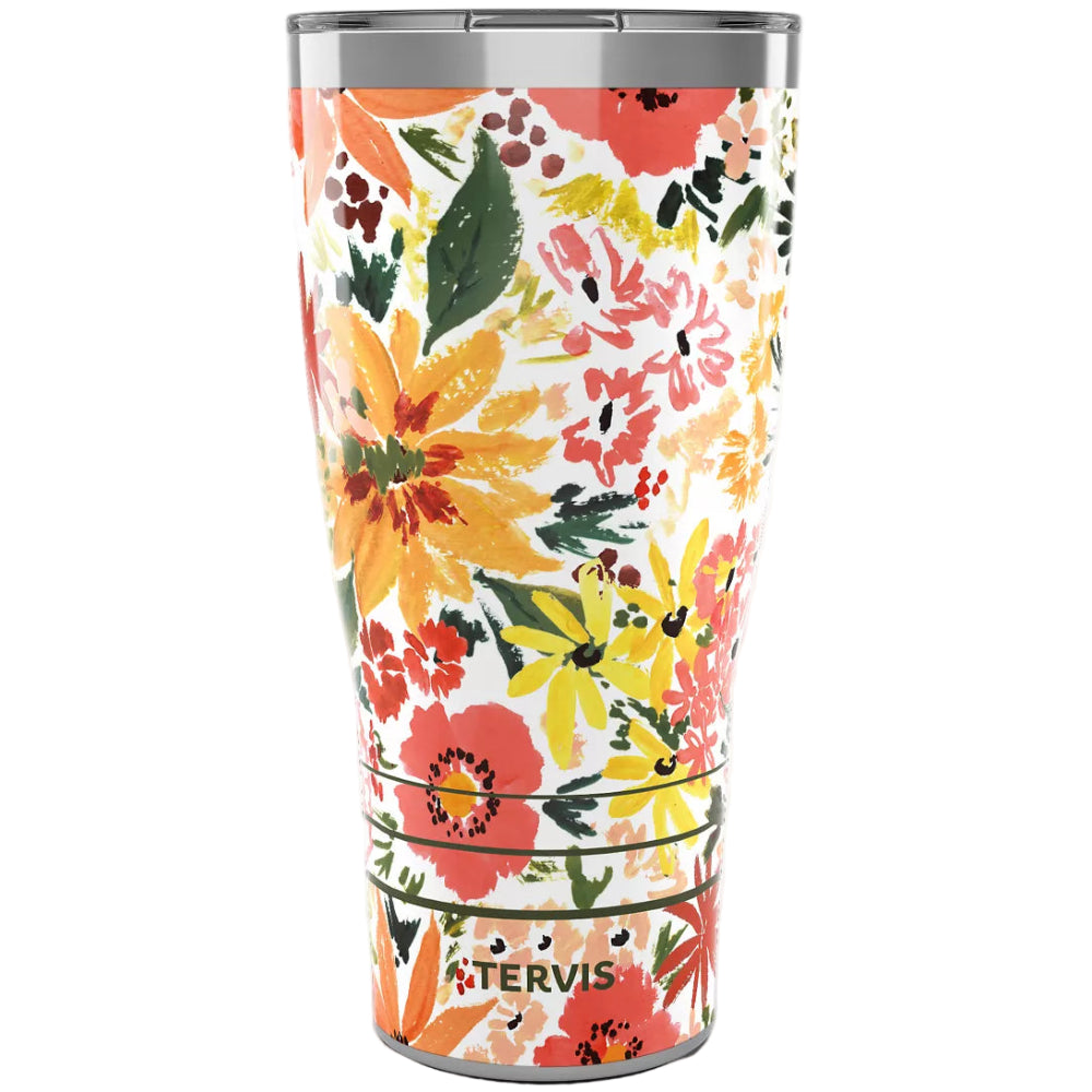 Tervis Insulated Stainless Steel Tumblers - 20 oz. & 30 oz.