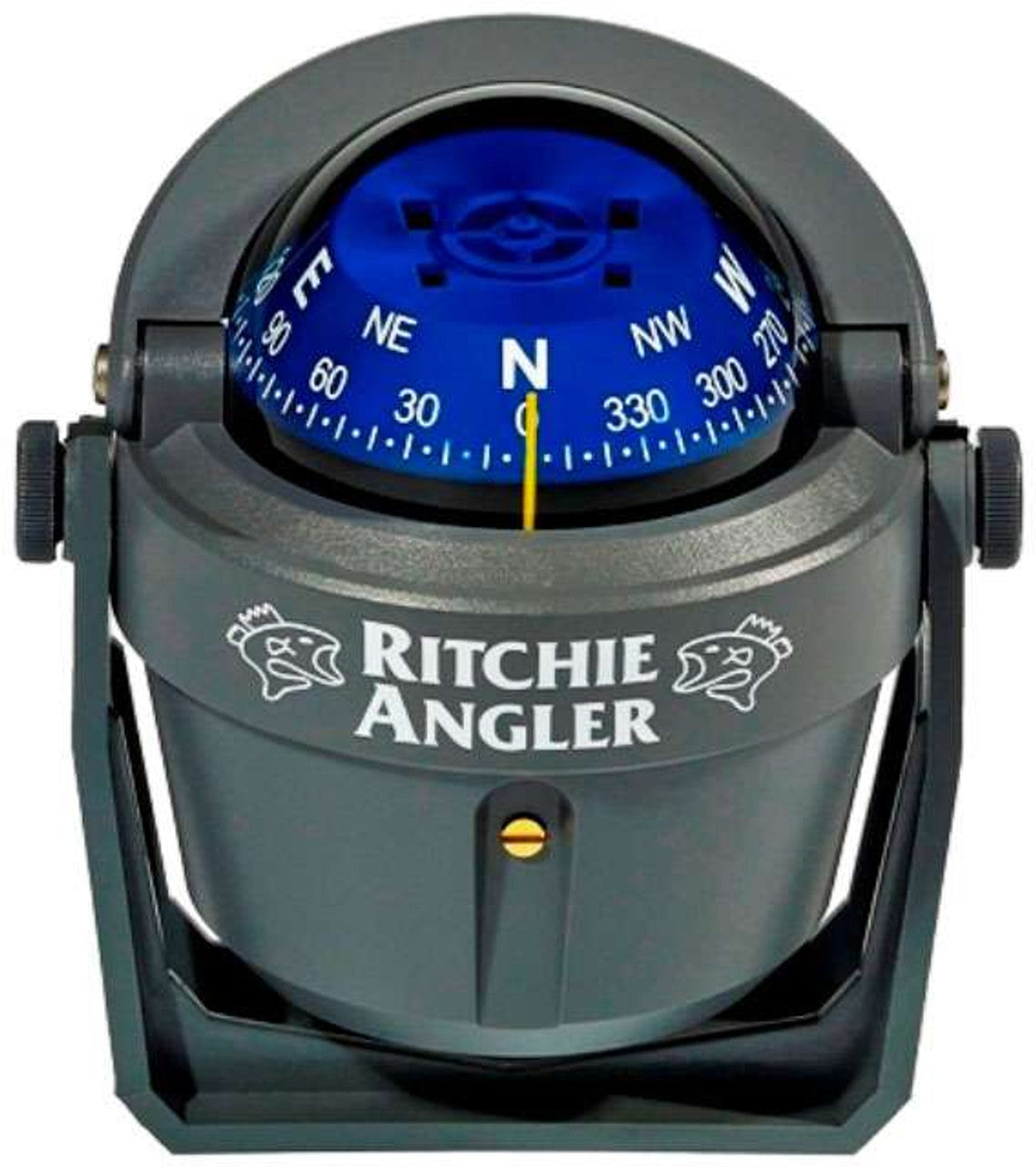 Ritchie RA-91 Bracket Mount Angler Compass