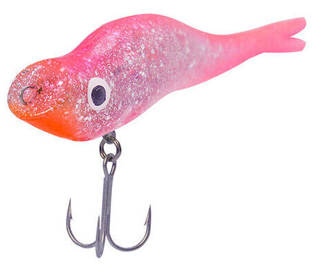 Paul Brown's Maniac Mullet Soft Lures - 4.5 Paul Brown's Maniac Mullet Soft Lures - 4.5