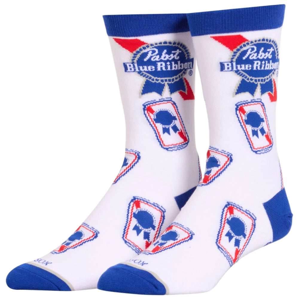 Odd Sox Men's Novelty Socks