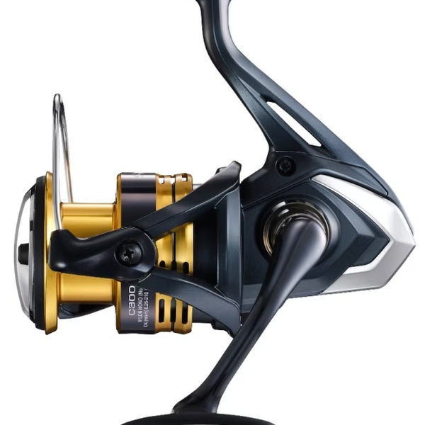 Shimano Sahara 3000 Spinning Reel