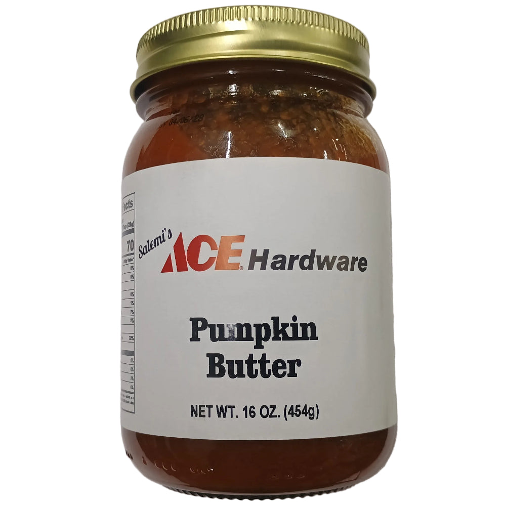 Salemi's Fruit Butters - 16 oz.