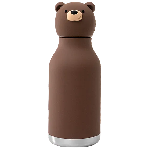 Asobu "Bestie Bottle" Insulated Stainless Steel Kids' Water Bottle - 16 oz.